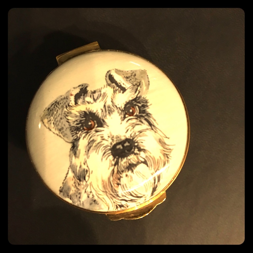 Crummier co trinket box